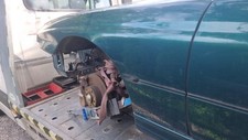 Kotflügel bmw e31 gebraucht kaufen  Hamburg