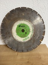 Diamantblatt beton 350 gebraucht kaufen  Schemmerhofen