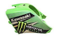 Kawasaki kfx700 2x4 d'occasion  Expédié en Belgium