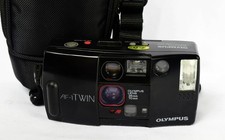 Lympus twin point gebraucht kaufen  Olsberg