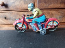 Originale moto paya d'occasion  Berck