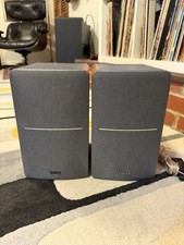 Edifier r1280t powered for sale  Silver Spring