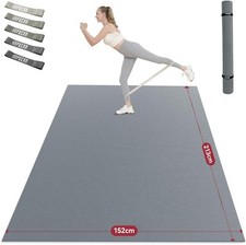 Exercise mat yoga for sale  SALFORD