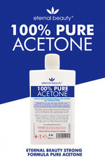Acetone 100 pure for sale  CROYDON