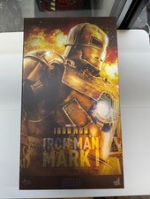 Hot toys mms605d40 for sale  ASHFORD