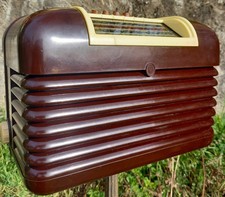 Ancienne tsf radio d'occasion  Gramat