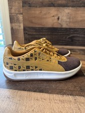 Tênis Feminino Puma GV Special LUX Couro 8 UE 38,5 comprar usado  Enviando para Brazil
