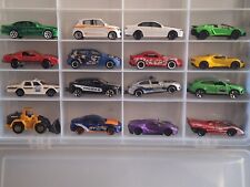 Majorette car collection for sale  TILBURY