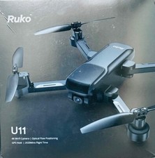 Ruko u11 camera for sale  Westminster