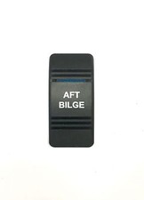 Euro rocker switch d'occasion  Expédié en France
