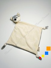 Doudou plat mouchoir d'occasion Doudou plat mouchoir d'occasion  Plouzané