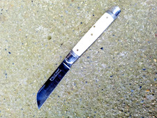 Couteau poche pliant d'occasion  Morlaàs
