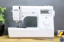 Boxed display brother for sale  STOKE-ON-TRENT
