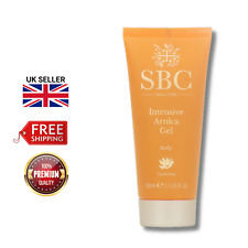 Sbc intensive arnica for sale  SAWBRIDGEWORTH