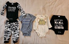 Lot boy outfits for sale  Ridgefield Park