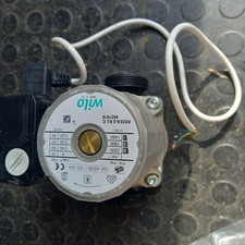 Wilo water pump for sale  HALSTEAD