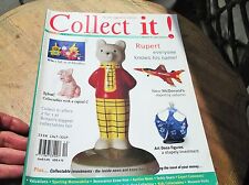 Collectable magazine collect for sale  BRIXHAM