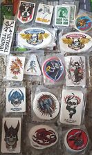 POWELL PERALTA - Adesivo de skate - Bones Brigade - Designs sortidos, usado comprar usado  Enviando para Brazil