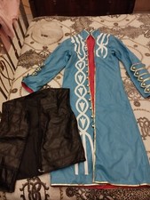 Cosplay vergil dmc usato  Barletta