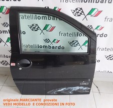 Sportello portiera porta usato  Riesi