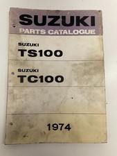 1973 suzuki ts100 for sale  Nampa