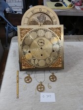 Howard miller grandfather for sale  North Haven