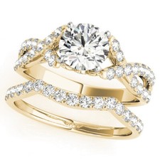 Diamond engagement ring for sale  Libertyville