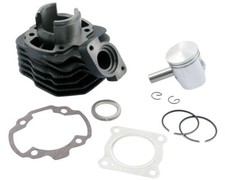 Cilindro 50ccm compatibile usato  Spedire a Italy