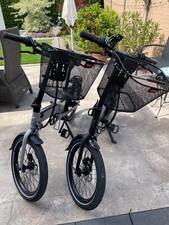 Klapprad elek legend gebraucht kaufen  Alfter