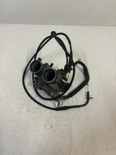 Rampe injection yamaha d'occasion  Bourg-de-Péage