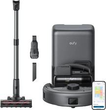 Eufy robot vacuum for sale  Waller