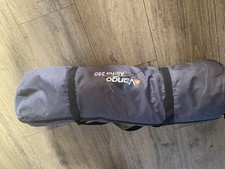 Vango alpha 250 for sale  TAUNTON