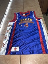 Harlem globetrotters size for sale  Los Angeles