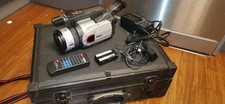 Canon xm1 3ccd for sale  PRESTON