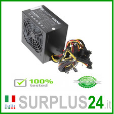 Alimentatore cooler master usato Alimentatore cooler master usato  Italia