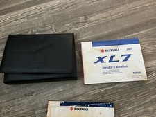 2008 suzuki xl7 for sale  Lake Mary