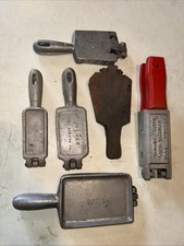 fishing weight molds for sale  Endicott