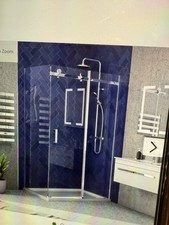 Victoria plumbing 1200x for sale  BUSHEY