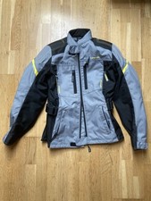 Motorradjacke sommer 158 gebraucht kaufen  Pfaffing