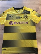 Bvb trikot marco gebraucht kaufen  Schiltach
