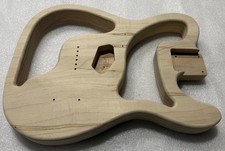 Usado, Corpo compatível com Telecaster -DESIGN DE CORPO ABERTO-INCRÍVEL BORDO AMBROSIA E CHOUPO comprar usado Usado, Corpo compatível com Telecaster -DESIGN DE CORPO ABERTO-INCRÍVEL BORDO AMBROSIA E CHOUPO comprar usado  Enviando para Brazil