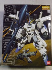 010 fazz gundam gebraucht kaufen  Berlin