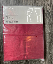 Ikea felicia vorhang gebraucht kaufen  Stuttgart