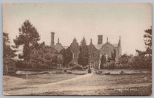 Manuden hall bishop for sale  GLASGOW