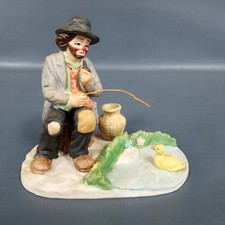Vintage emett kelly for sale  Fort Wayne