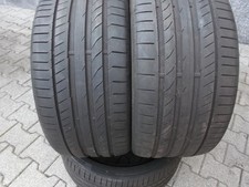 255 sommerreifen conti gebraucht kaufen  Lindenfels