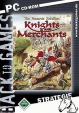 Knights and merchants gebraucht kaufen  Berlin
