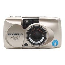 Lympus mju all gebraucht kaufen  Filderstadt