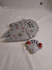 Millennium falcon remote for sale  WISBECH