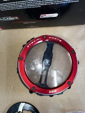 Carter frizione dbk usato Carter frizione dbk usato  Pianella